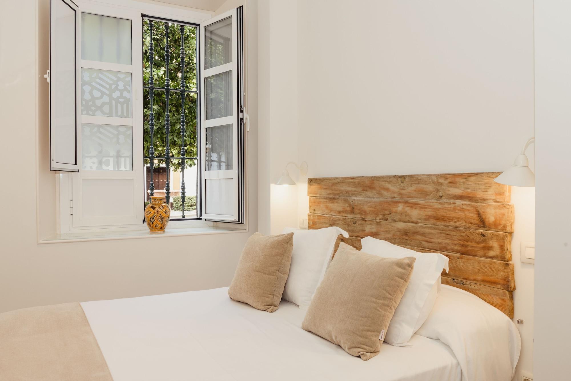 Boutique Elvira Plaza Hotel Seville
