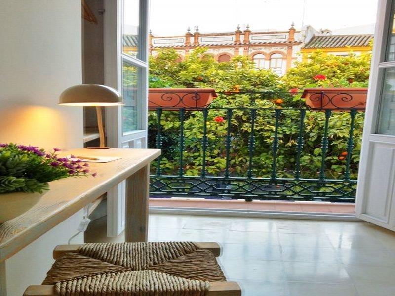 Boutique Elvira Plaza Hotel Seville